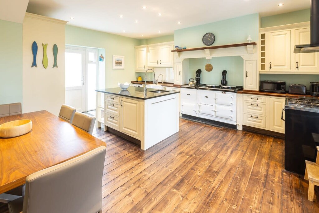 Old Reading Room, Lesbury - Host & Stay