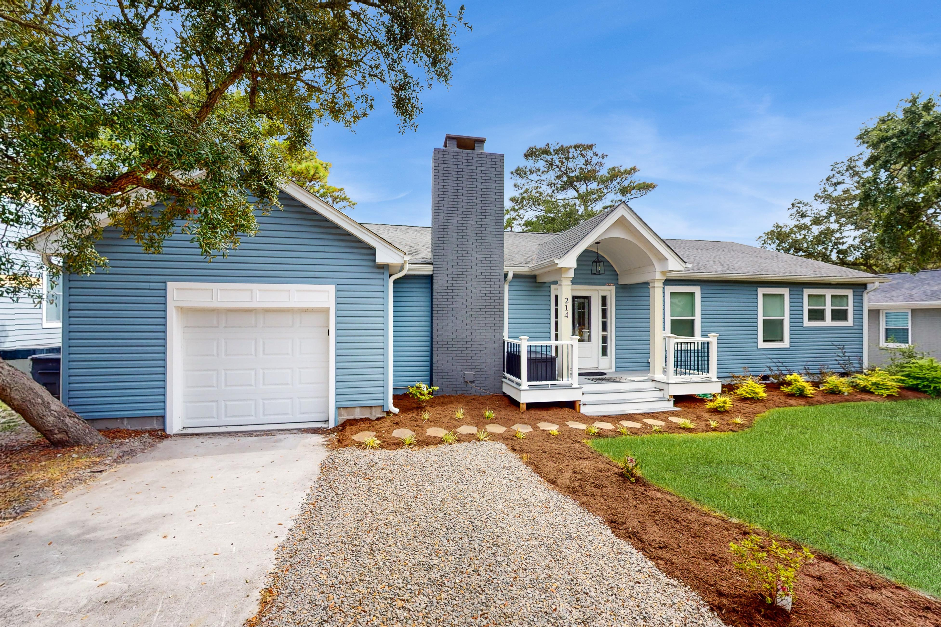 Property Image 1 - Between the Beach and Breeze