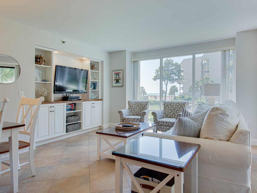 1105 Villamare in Palmetto Dunes