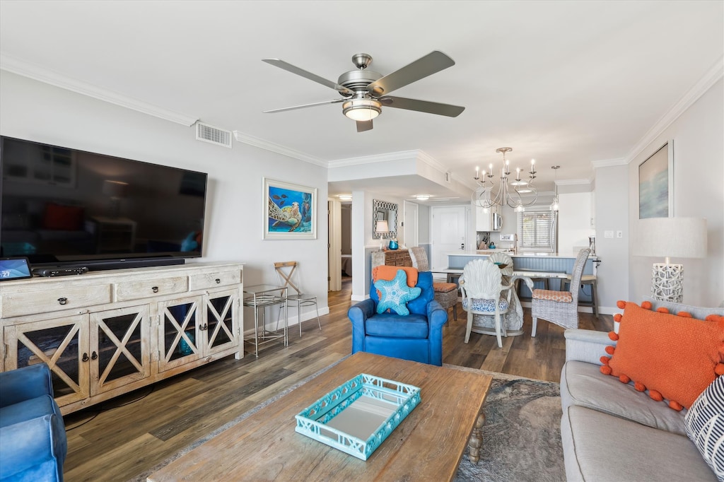 Open Layout at 2403 Island Club