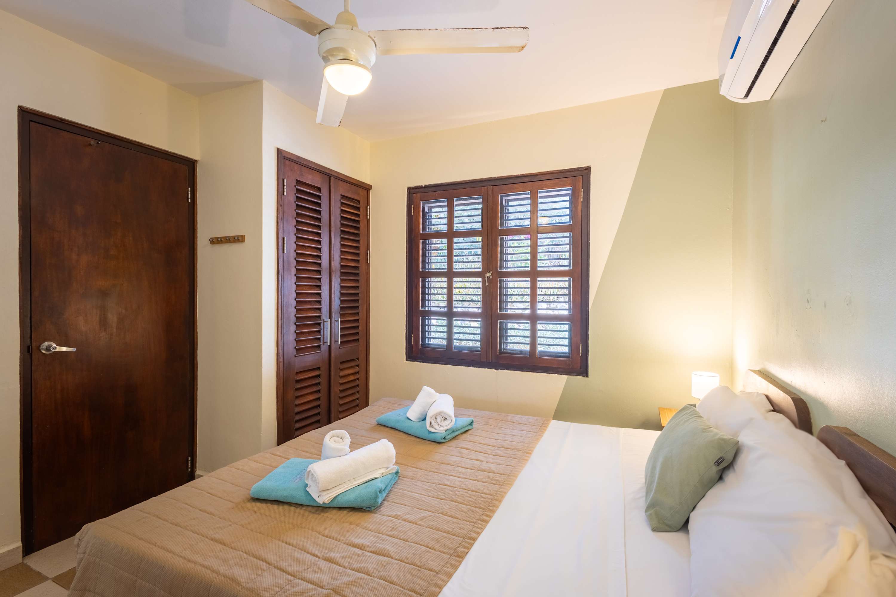 Bedroom II Bedroom II