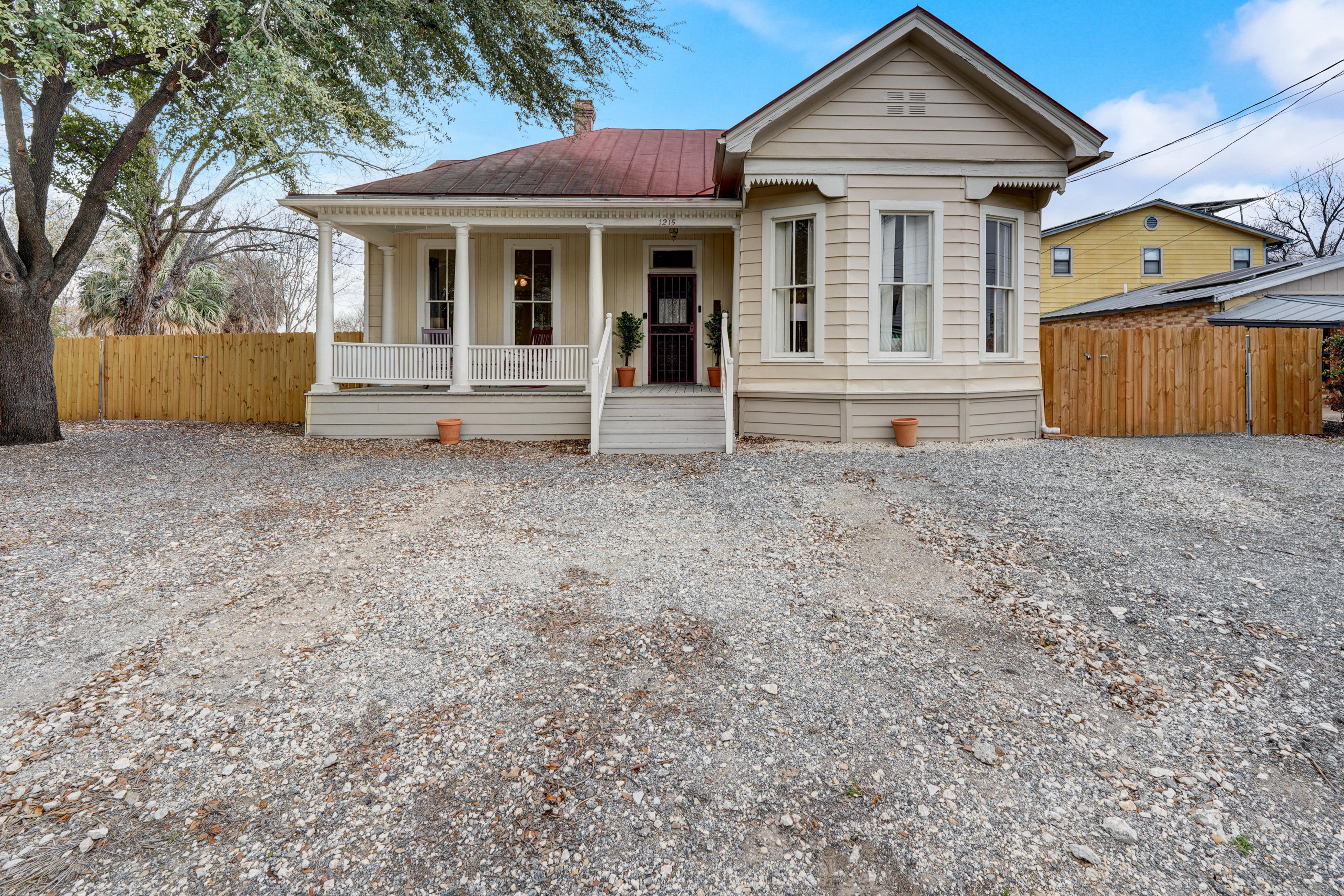 Property Image 1 - Little Lavaca #1