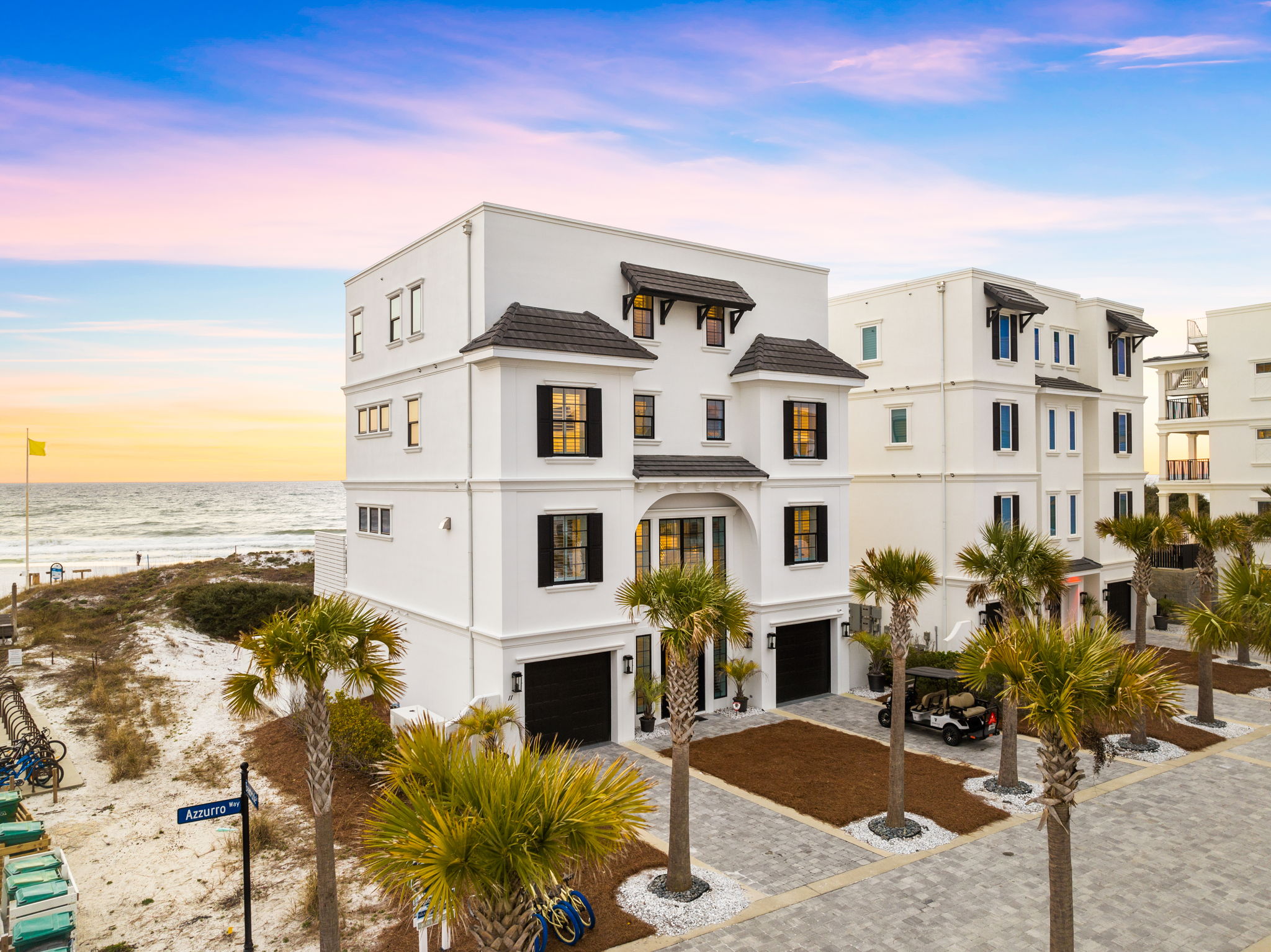 Property Image 1 - Seagrove "Azzurro Dream" 11 Azzurro Way