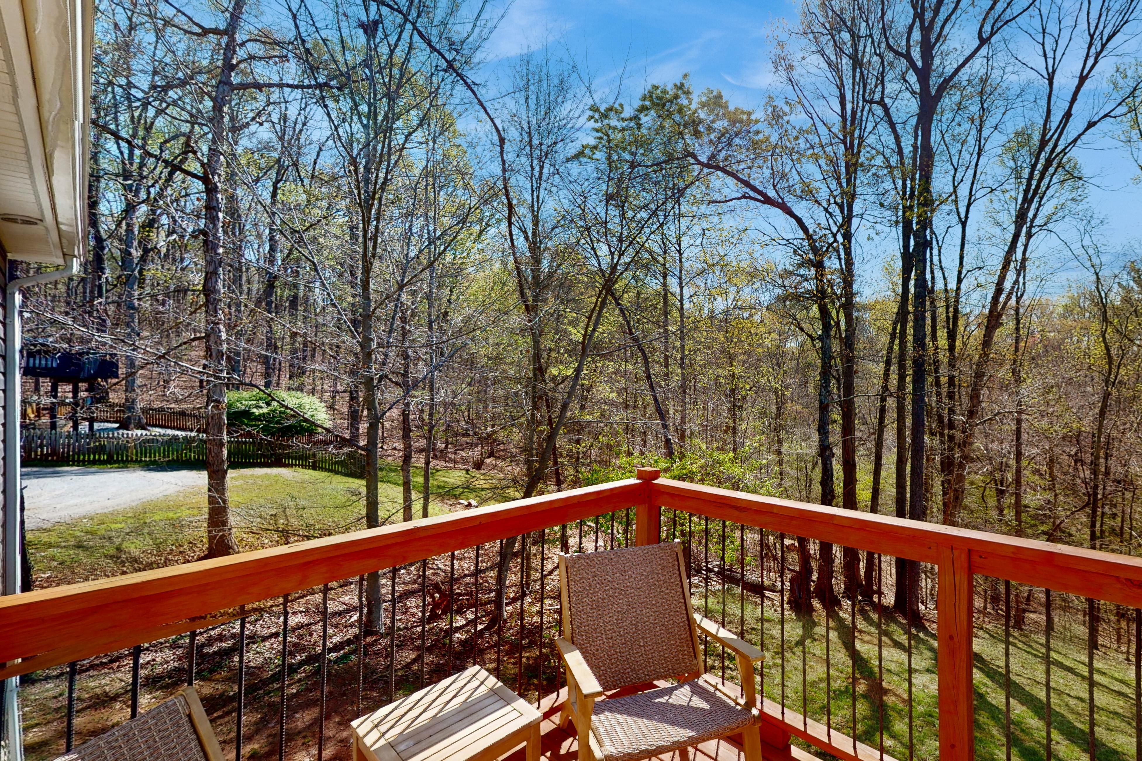 Property Image 2 - Stay A While at Smith Mountain Lake