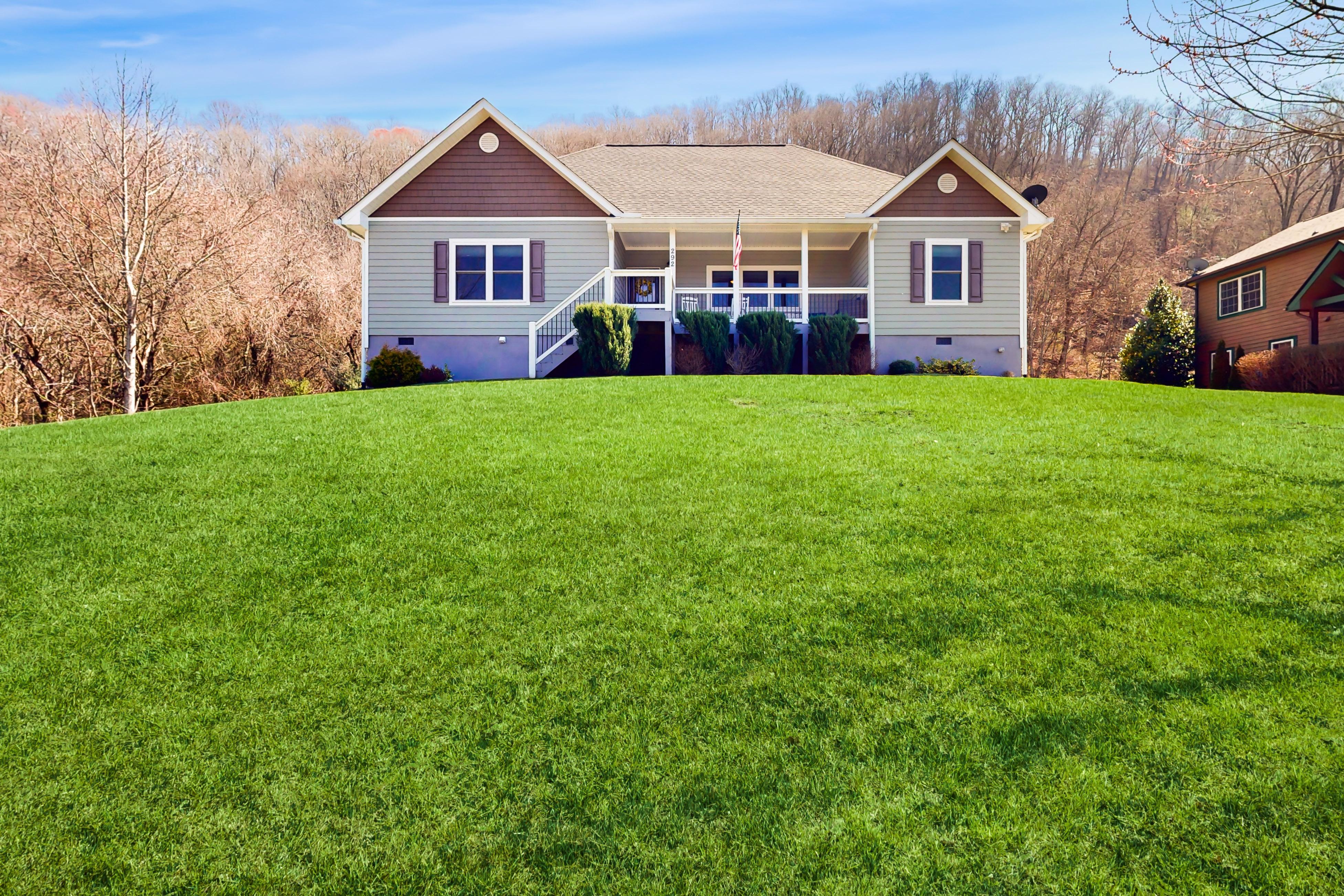 Property Image 1 - Ridge View