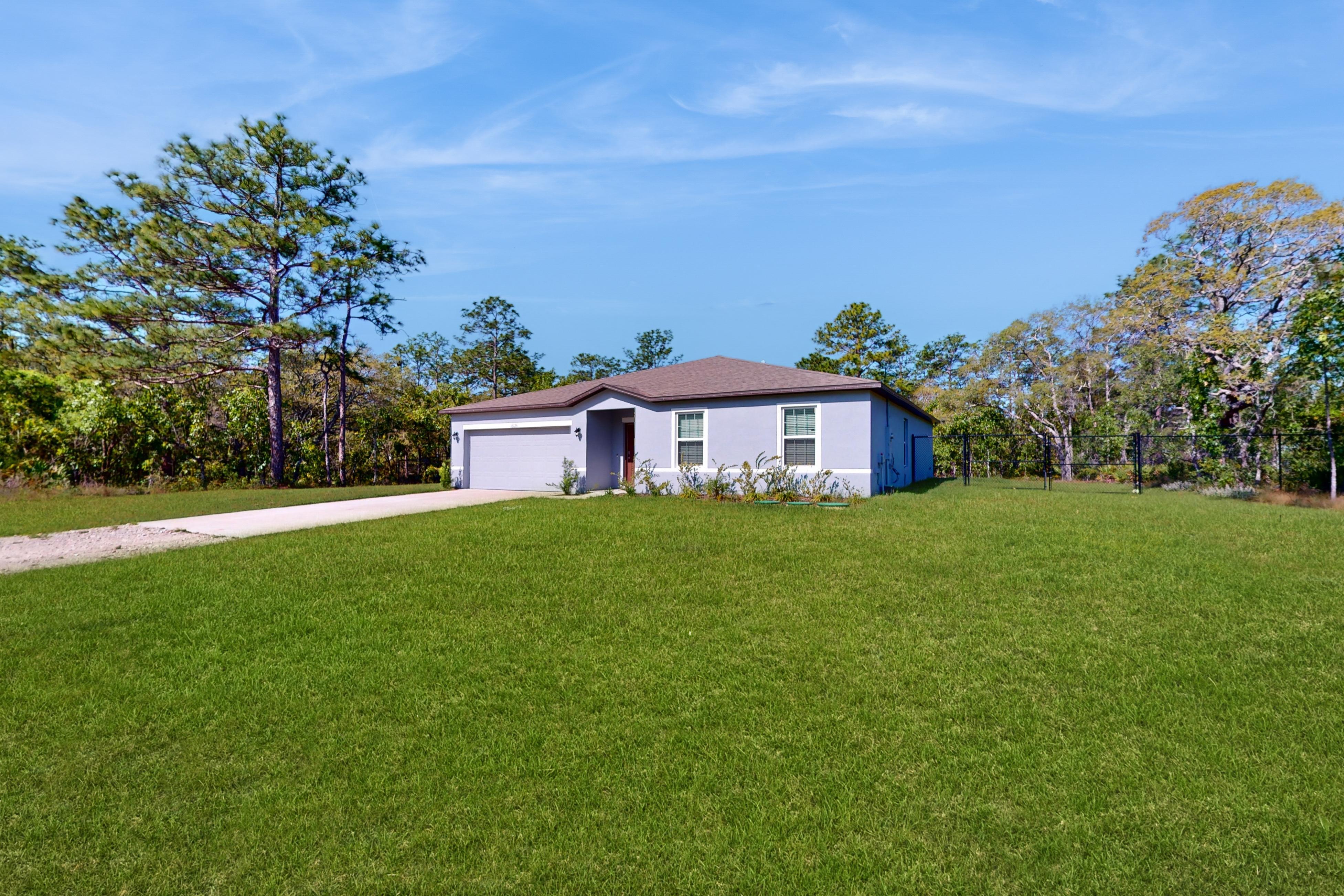 Property Image 1 - Songbird Sanctuary