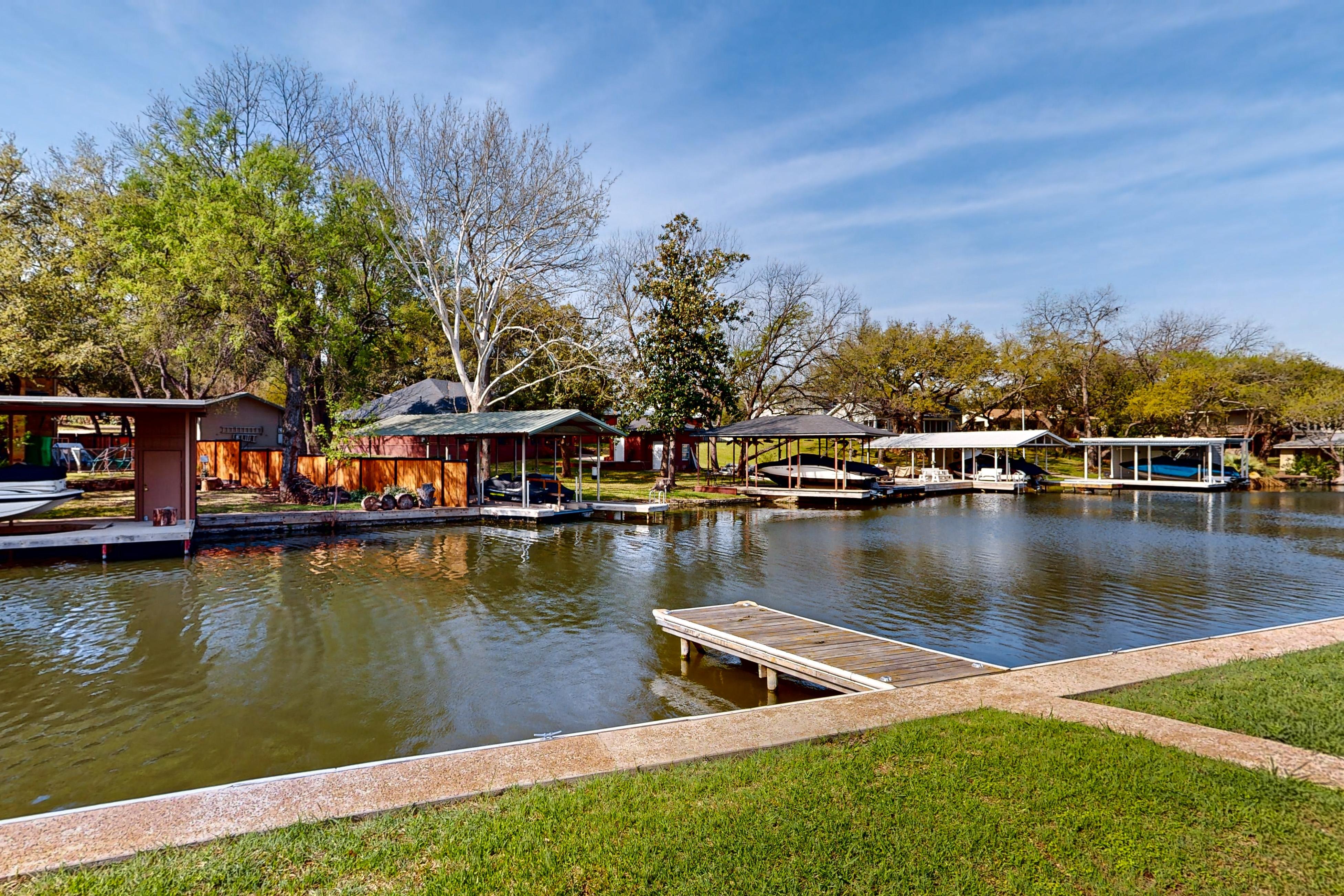 Property Image 1 - Water View Haven