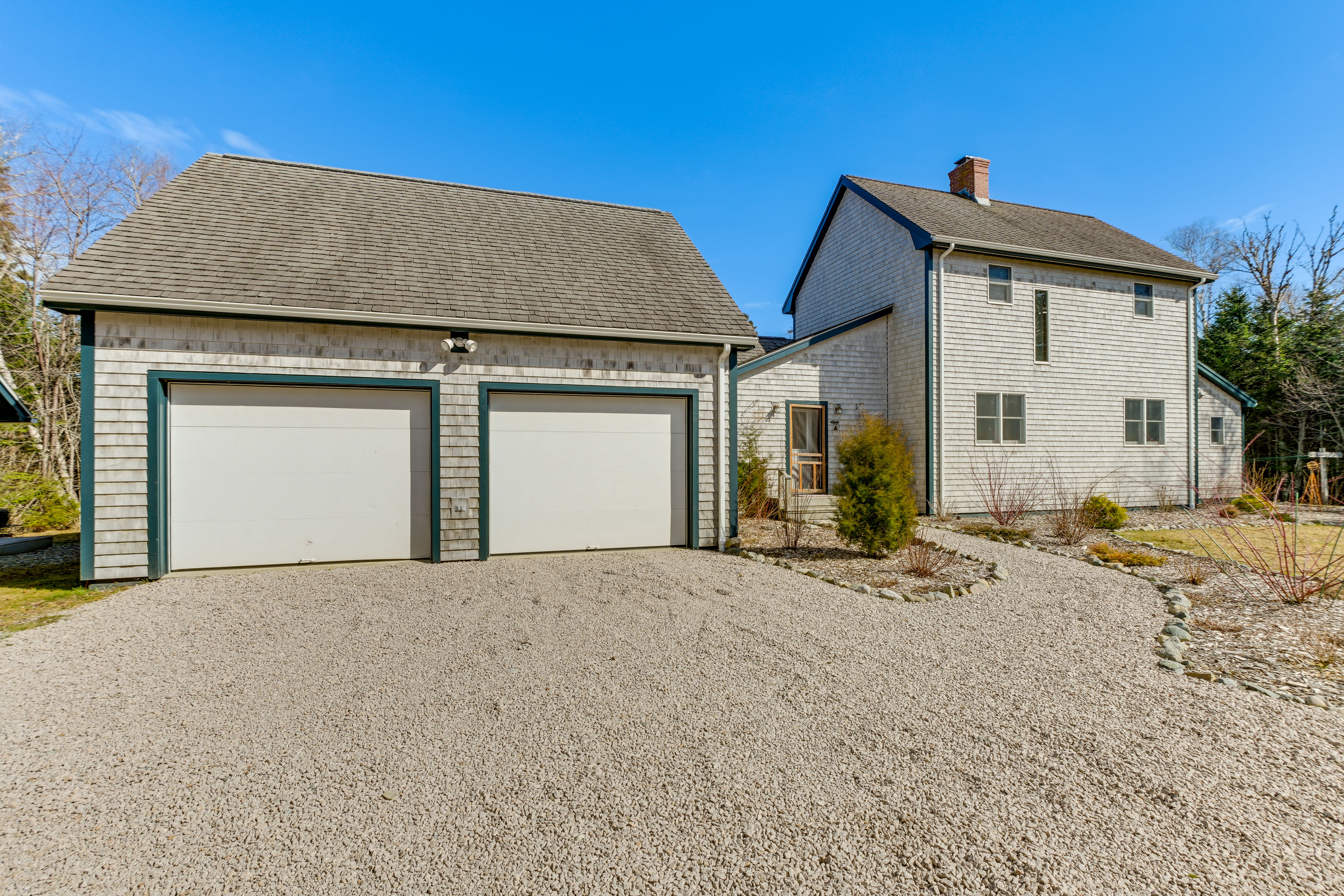 Chic Addison Home w/ Fire Pit on 8 Private Acres!