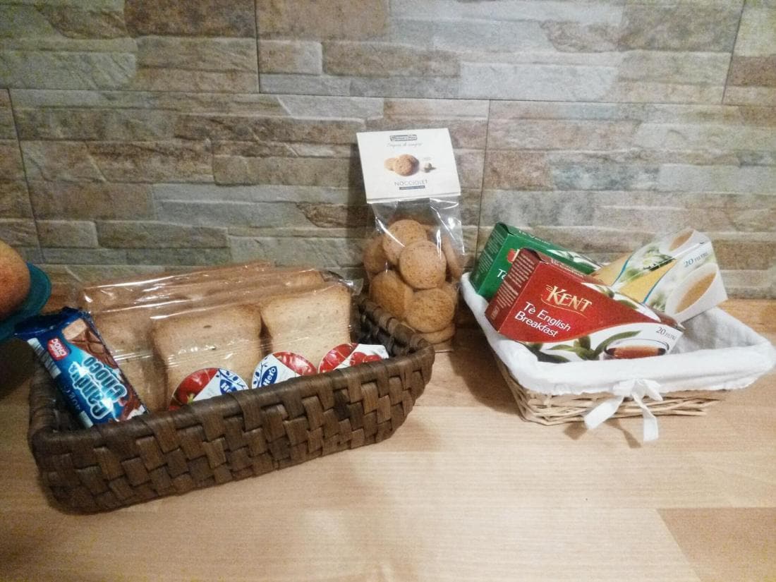 Central House Apartment