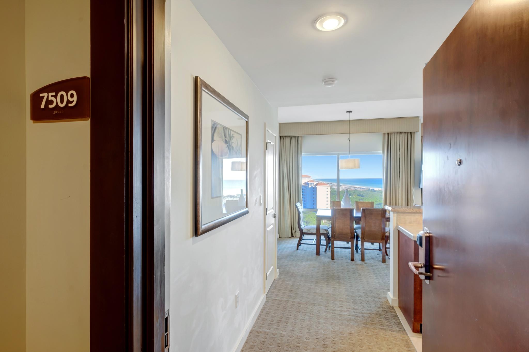 Property Image 2 - Picturesque 1BR Bliss at Sandestin: Ocean Views, Poolside Bar, Resort Perks & More