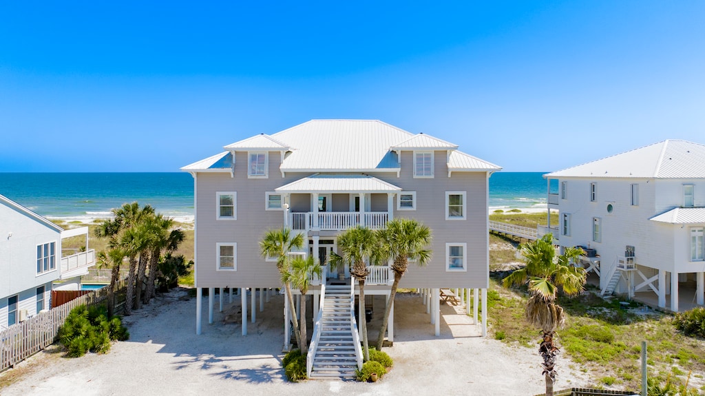 Welcome to West of Eden!