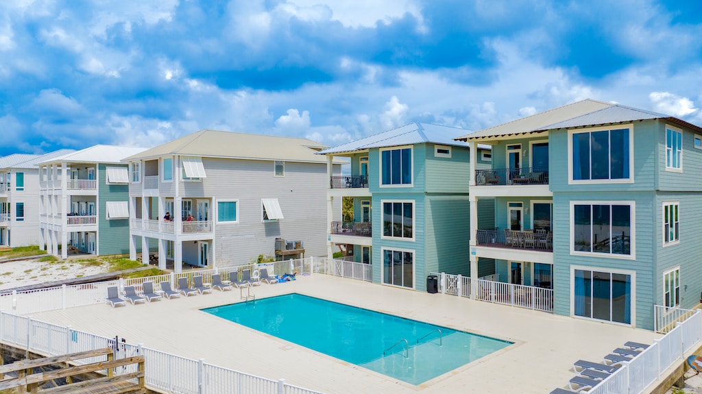 Welcome to Dixie Tide!