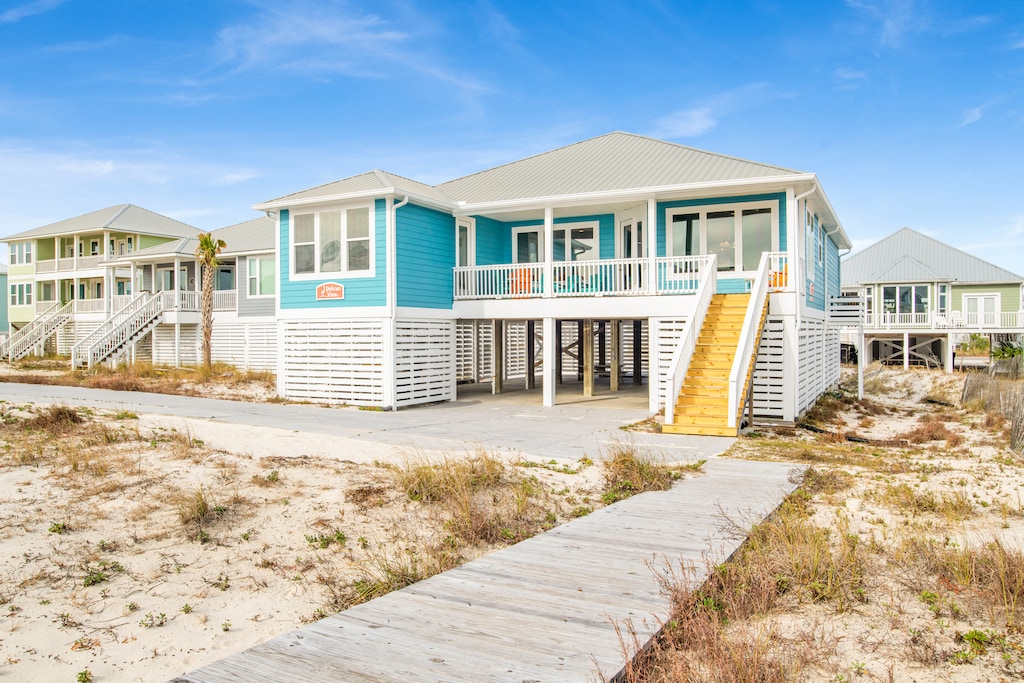 Welcome to Pelican View in Morgantown!