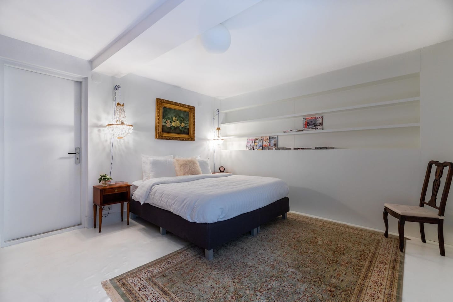 Executive Apartment Prince-Amsterdam