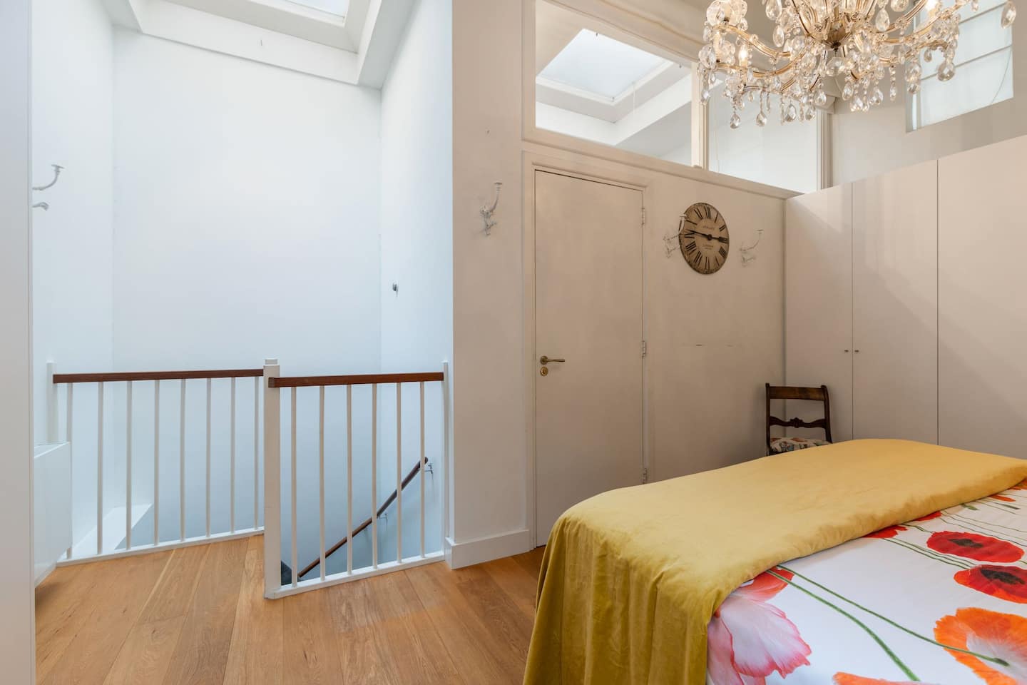 Luxury Apartment Anne-Amsterdam