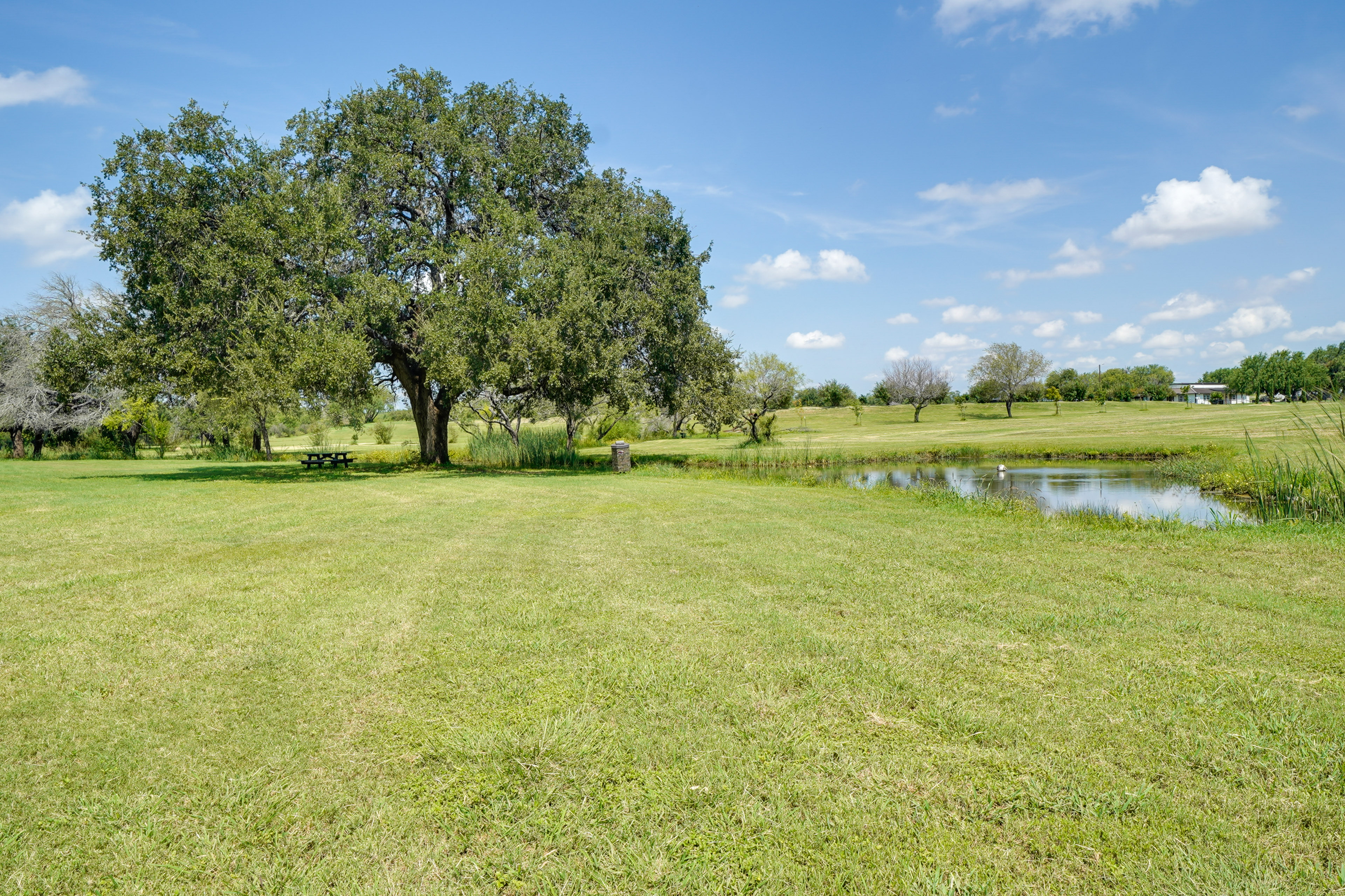 Legacy Ranch Home w/ Lake Access & Grill