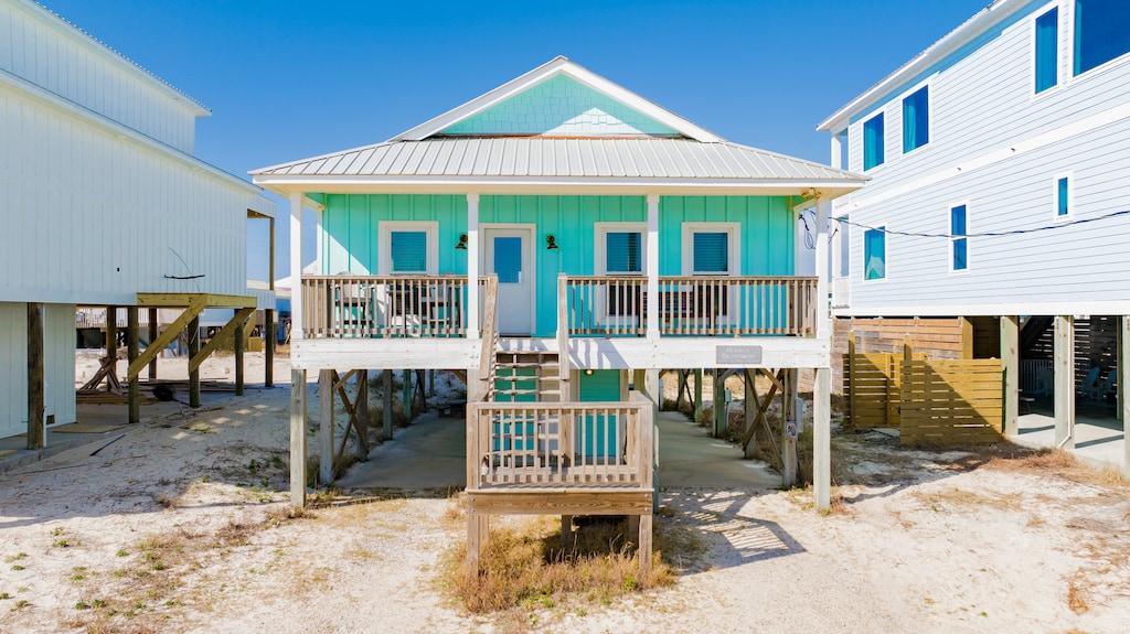 Welcome to Risky Business!