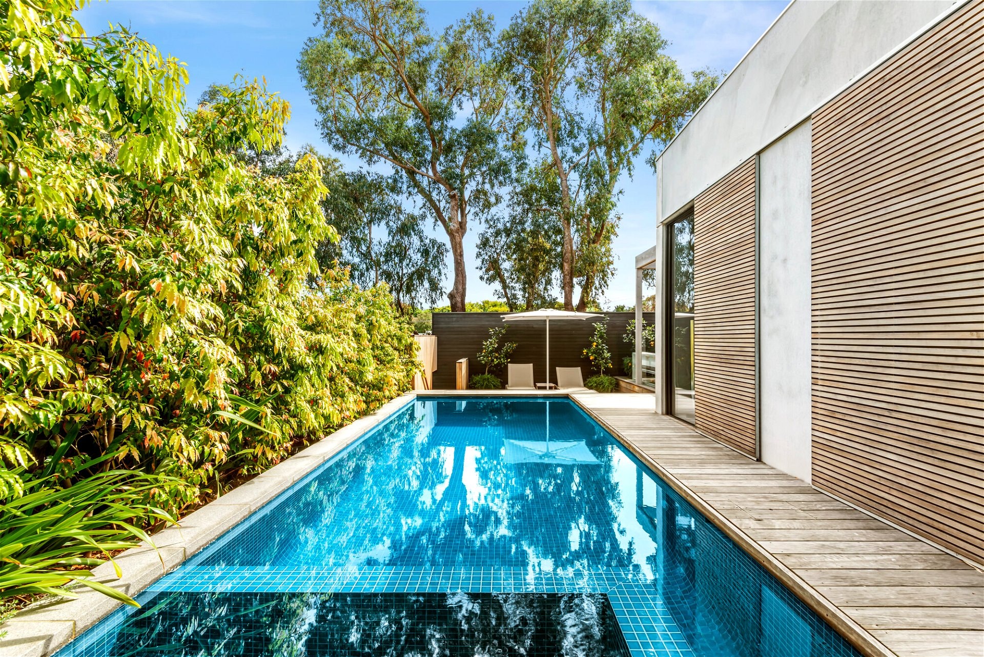 Property Image 1 -  Portsea Haven (Heated Pool)