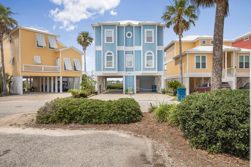 Welcome to Blue Laguna!