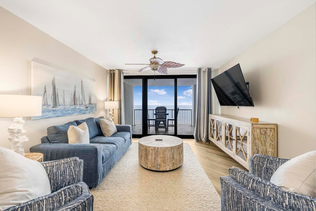 Welcome to Summer House on Romar Beach 1405A!