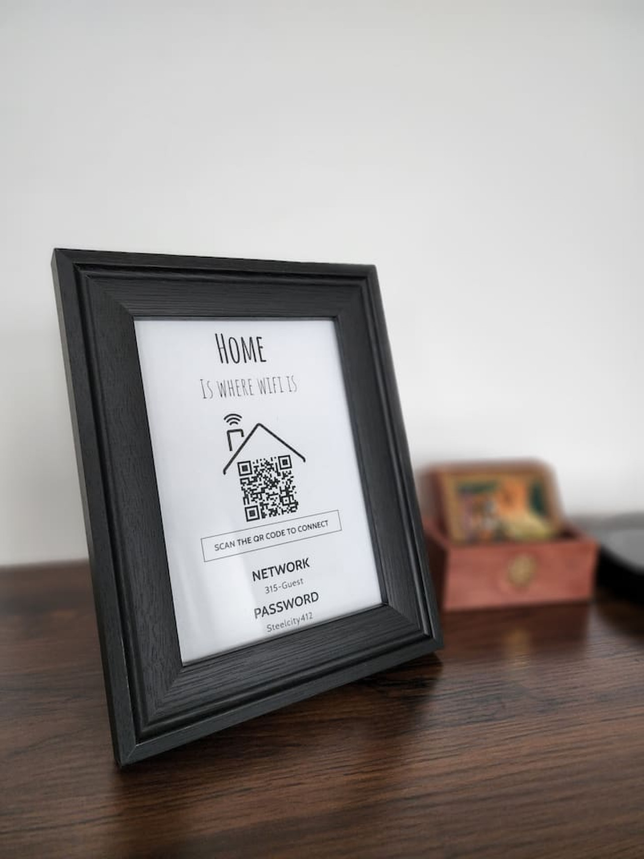 The Point State Room on Beatty