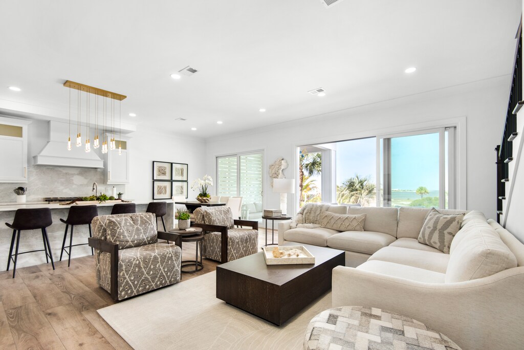 Seating for the whole family