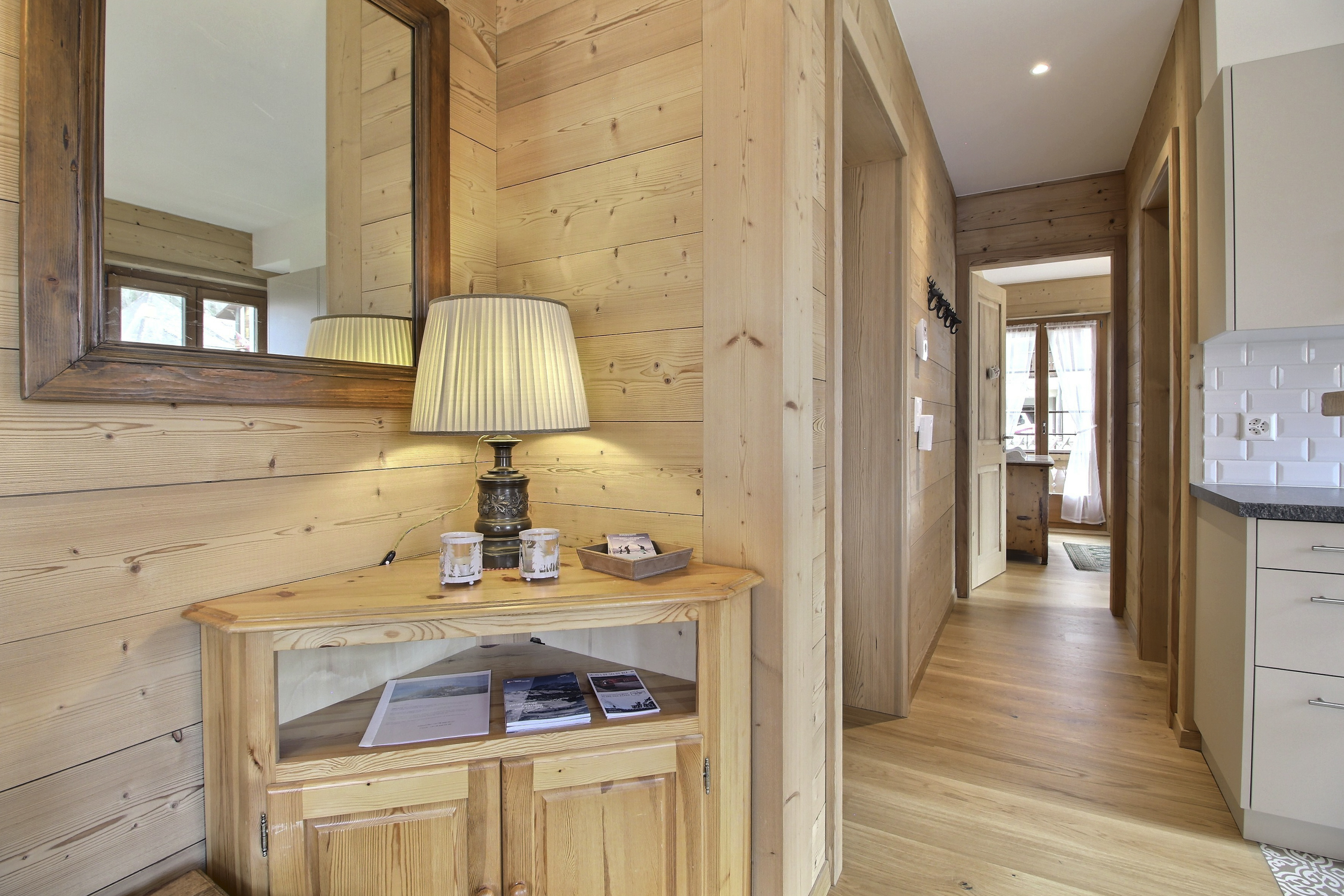 Chalet Eden VIP in the ♥ of Champéry