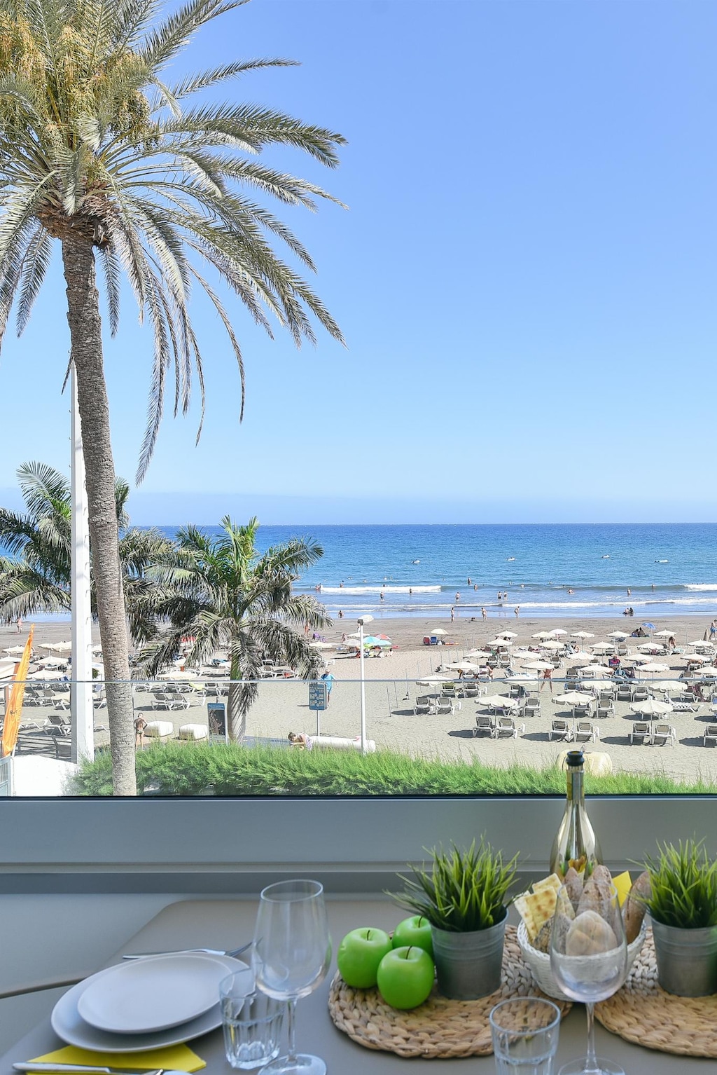 Rooms: Balcony/Terrace