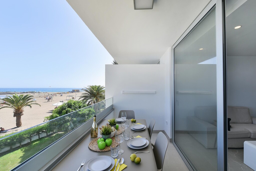 Rooms: Balcony/Terrace