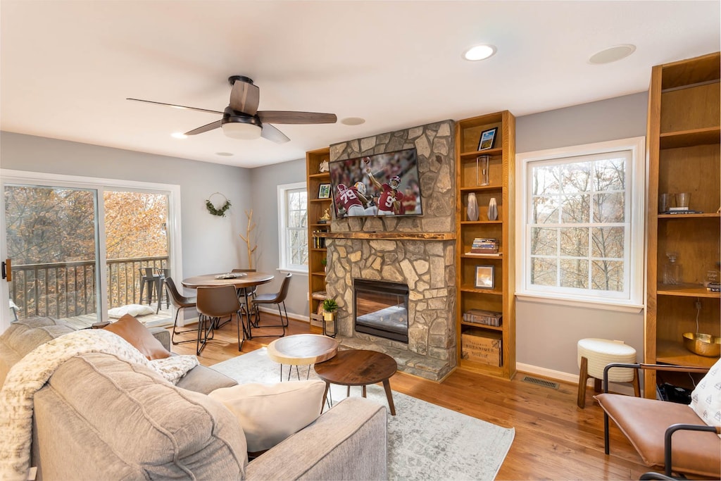 Welcome To Whiskey Ridge!
(See access notes in description)