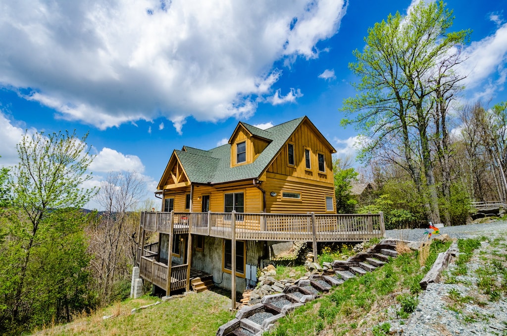 Thistle Do Nicely Exterior