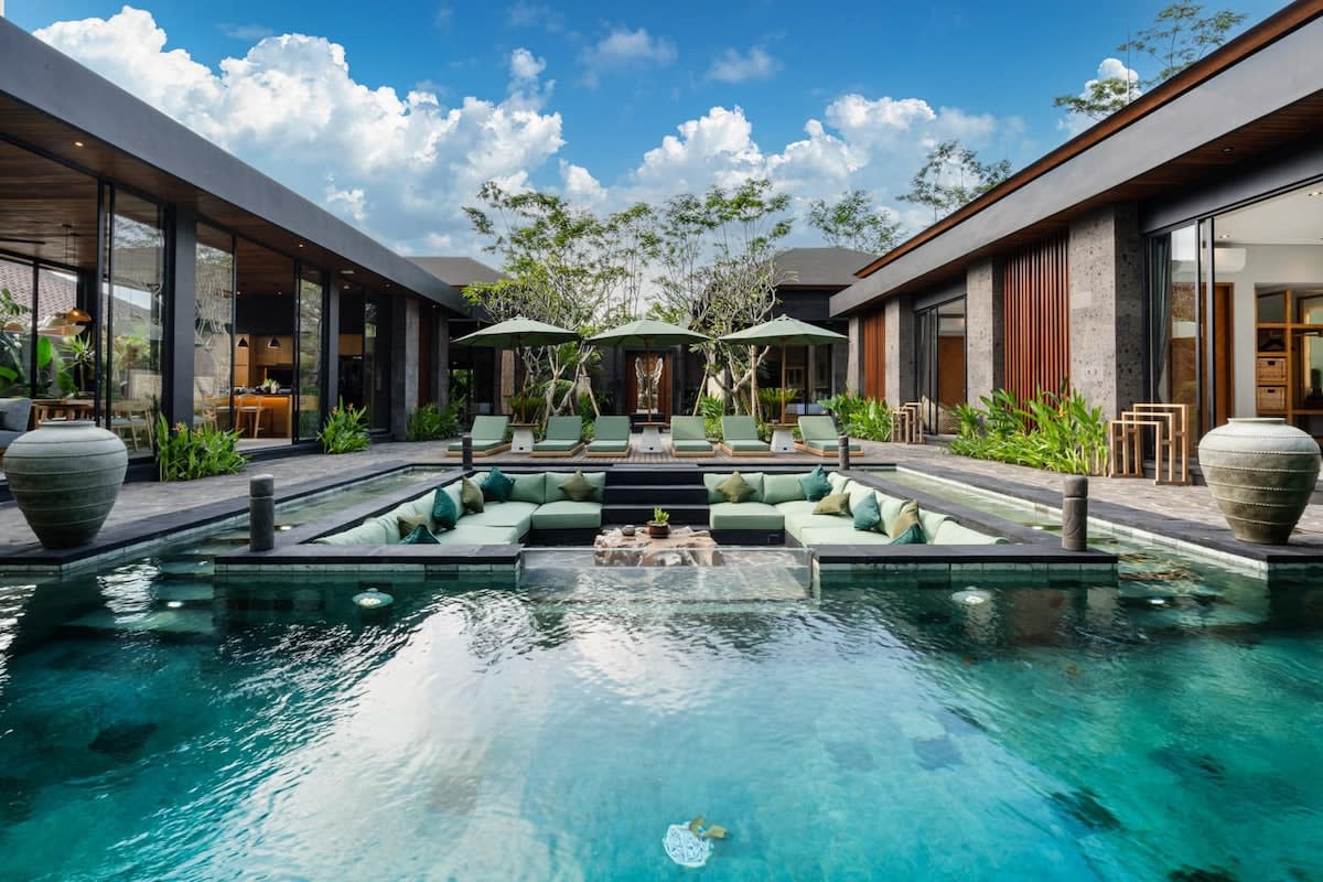 Property Image 1 - Angkasa Private 5BR Sanctuary Villa in Ubud Property Image 1 - Angkasa Private 5BR Sanctuary Villa in Ubud