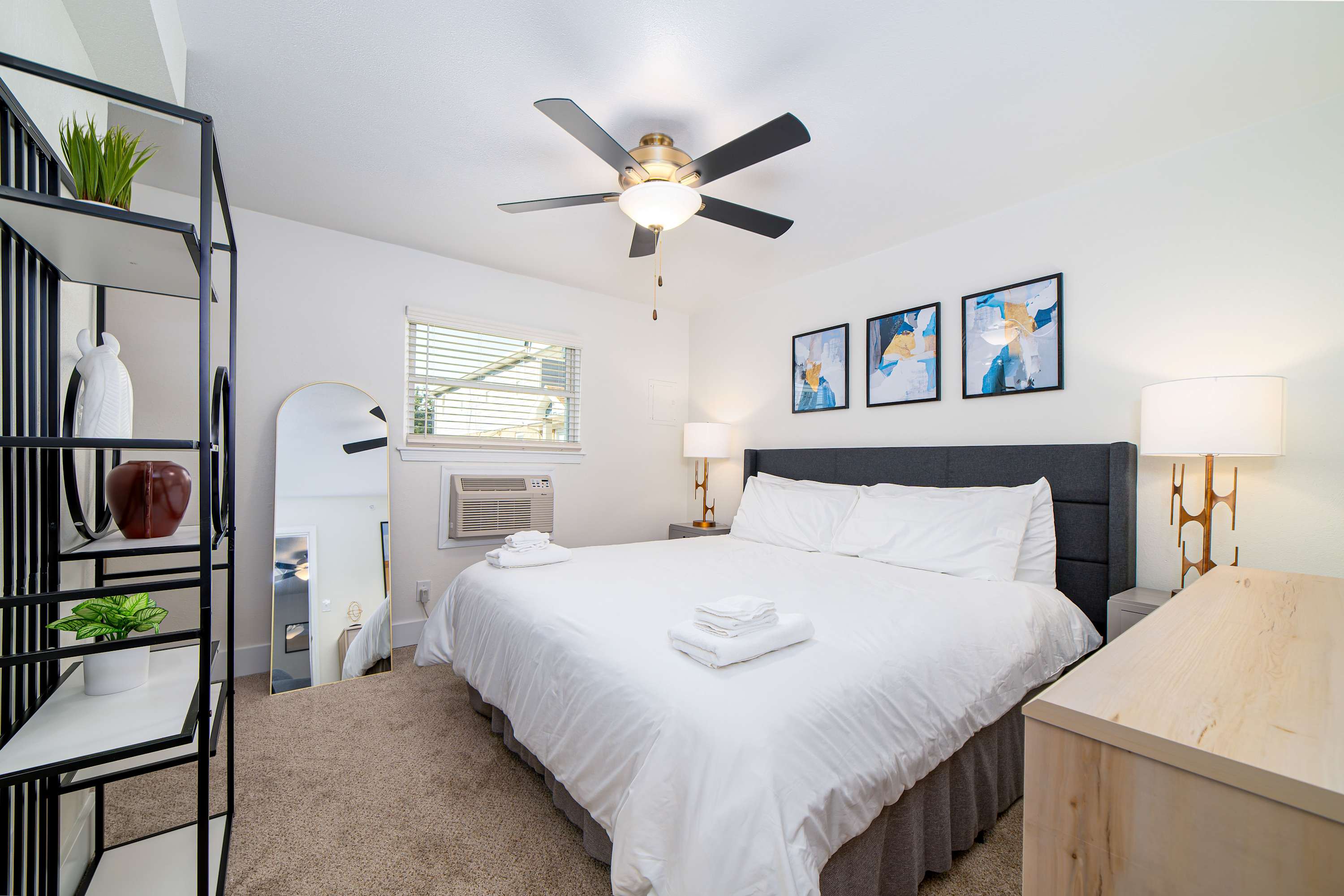 Harborage | Pet-Friendly