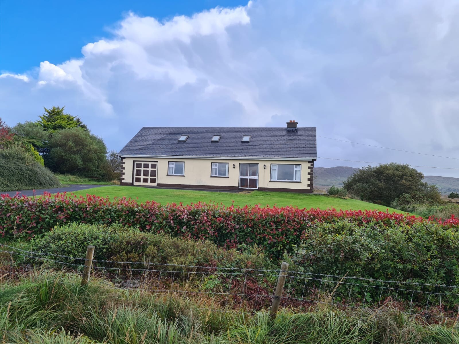 Property Image 1 - Tigh Mhartin