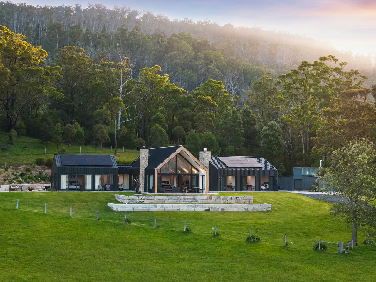 Property Image 1 - Cally Mill Farm, Kangaroo Valley