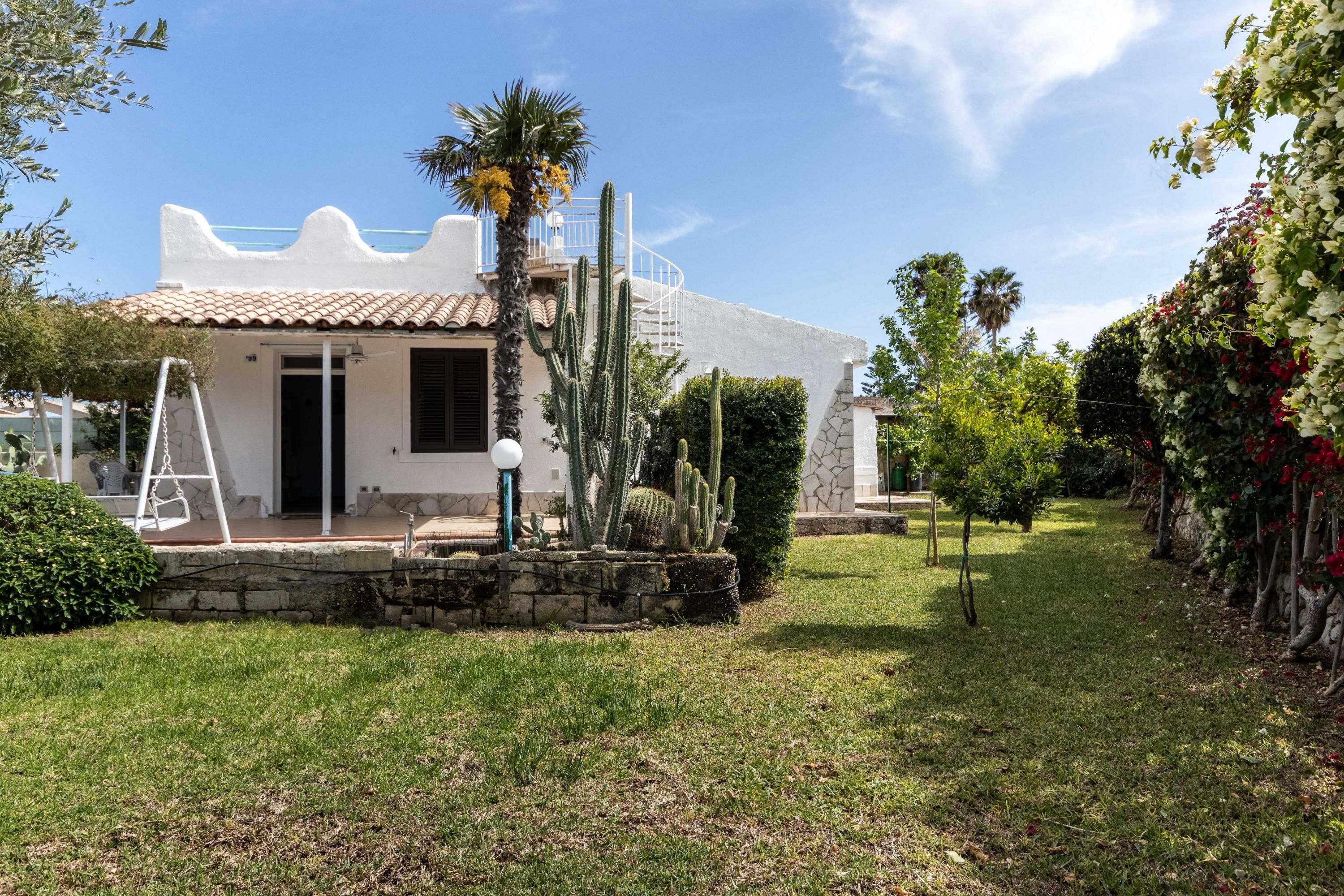 Property Image 2 - Villa Karibu in Cicirata