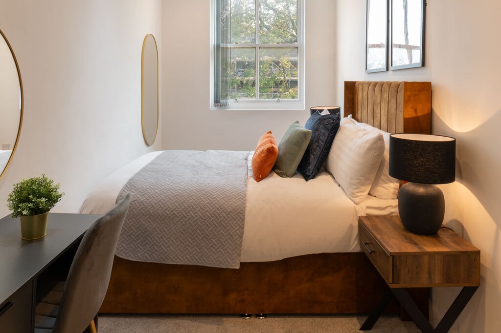 Princes Place Hideaway IV, Liverpool - Host & Stay