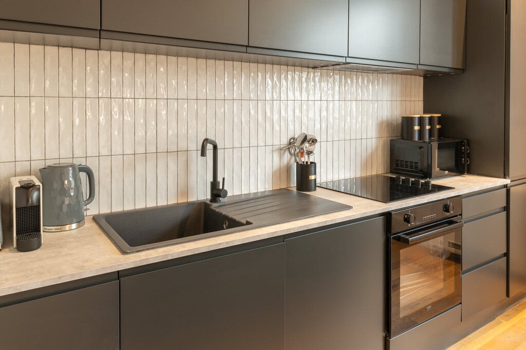 Princes Place Hideaway IV, Liverpool - Host & Stay