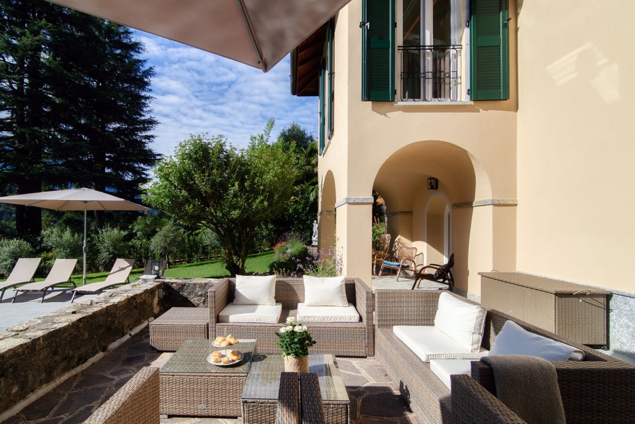 Property Image 2 - Villa Riva di Lenno