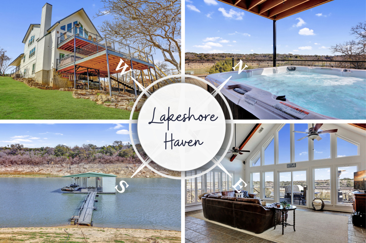 Property Image 2 - Lakeshore Haven