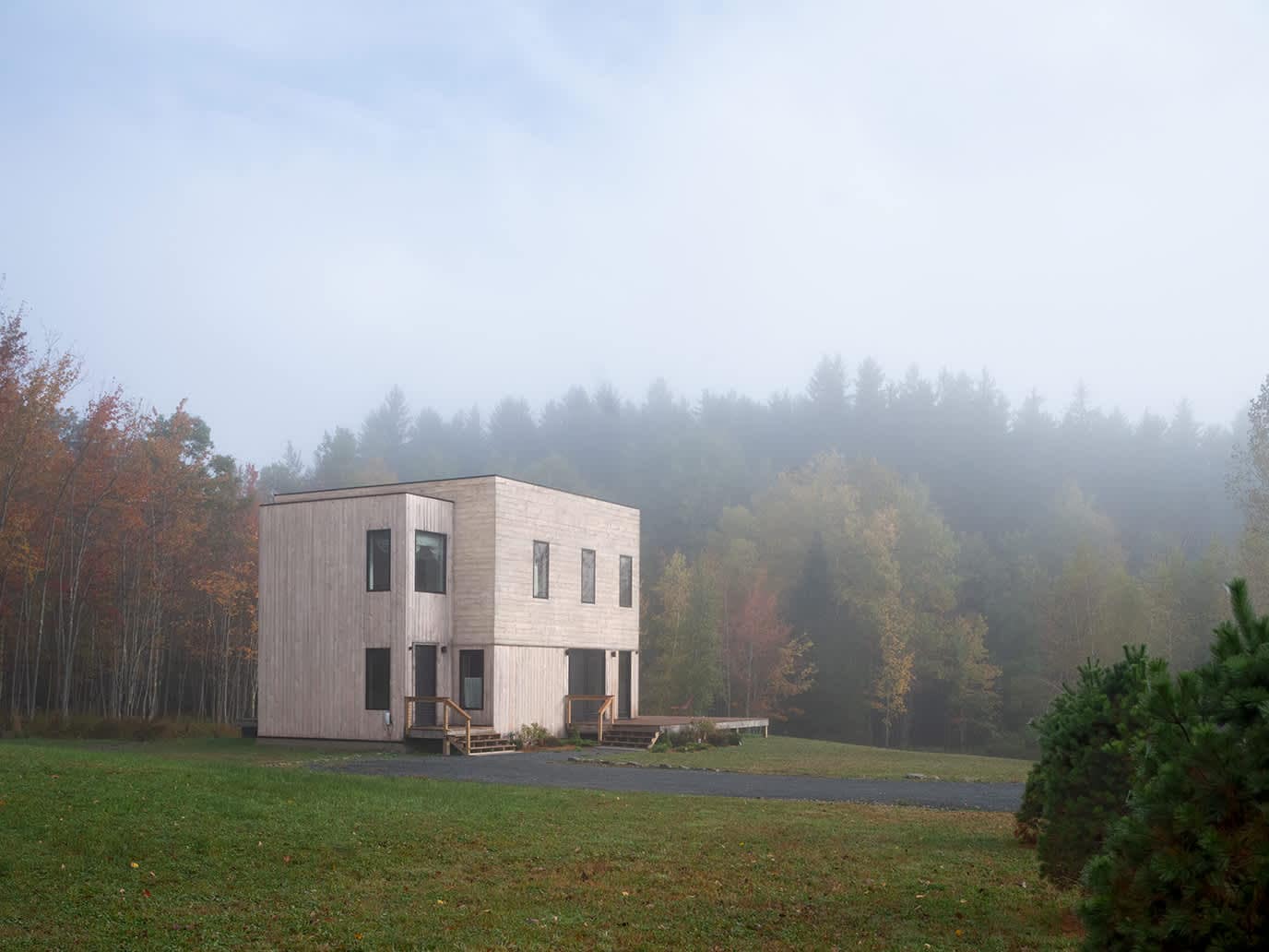 Property Image 1 - Modern Mountain Retreat with Hot Tub