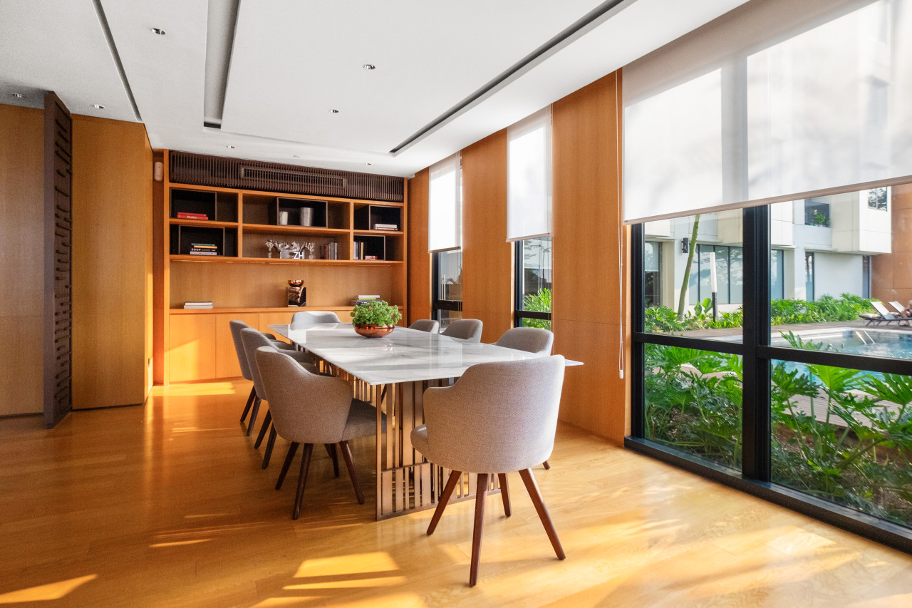 Tilia | 2BR | Amazing Pool | Senayan