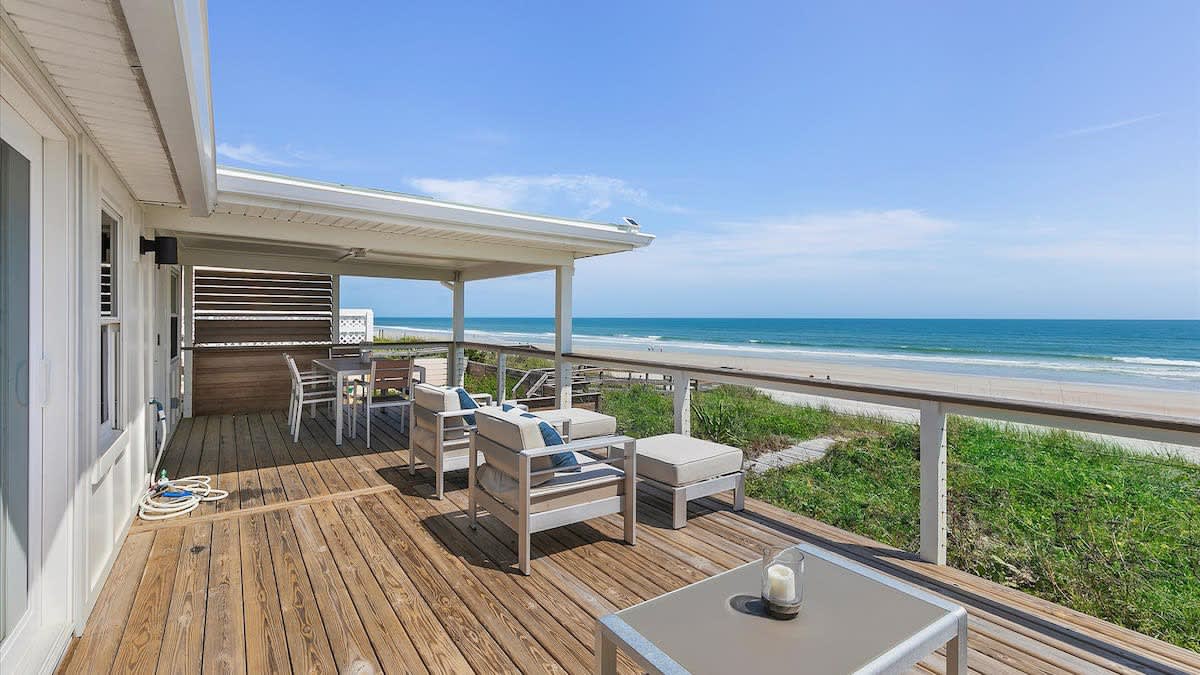 Wren Beach Rentals St Augustine