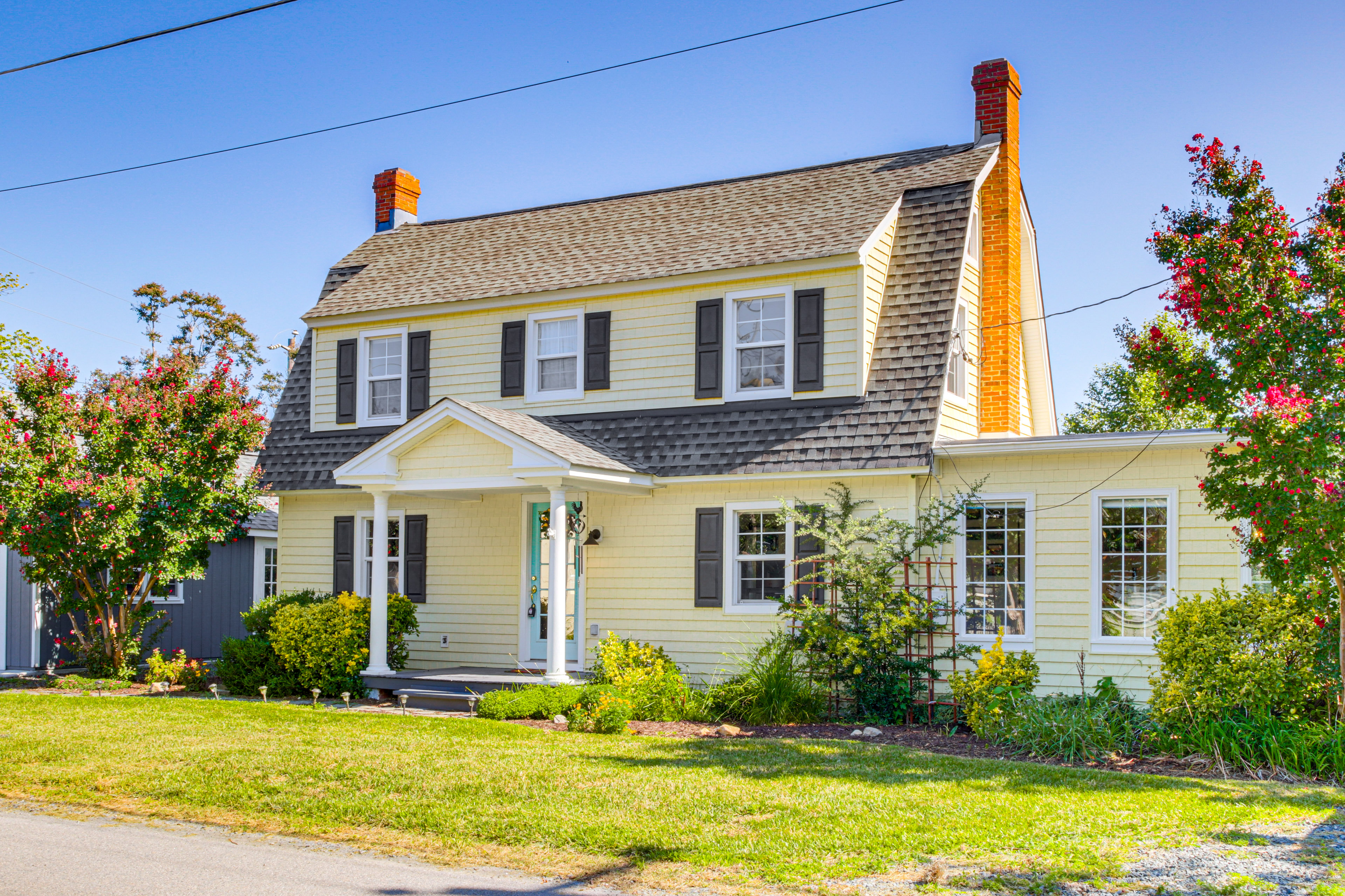 Property Image 2 - Tilghman Island Retreat By Knapps Narrows!