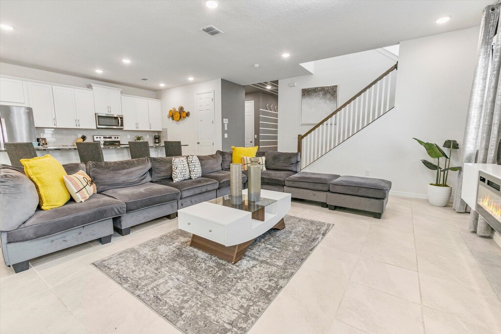 Living Room (Angle 3)