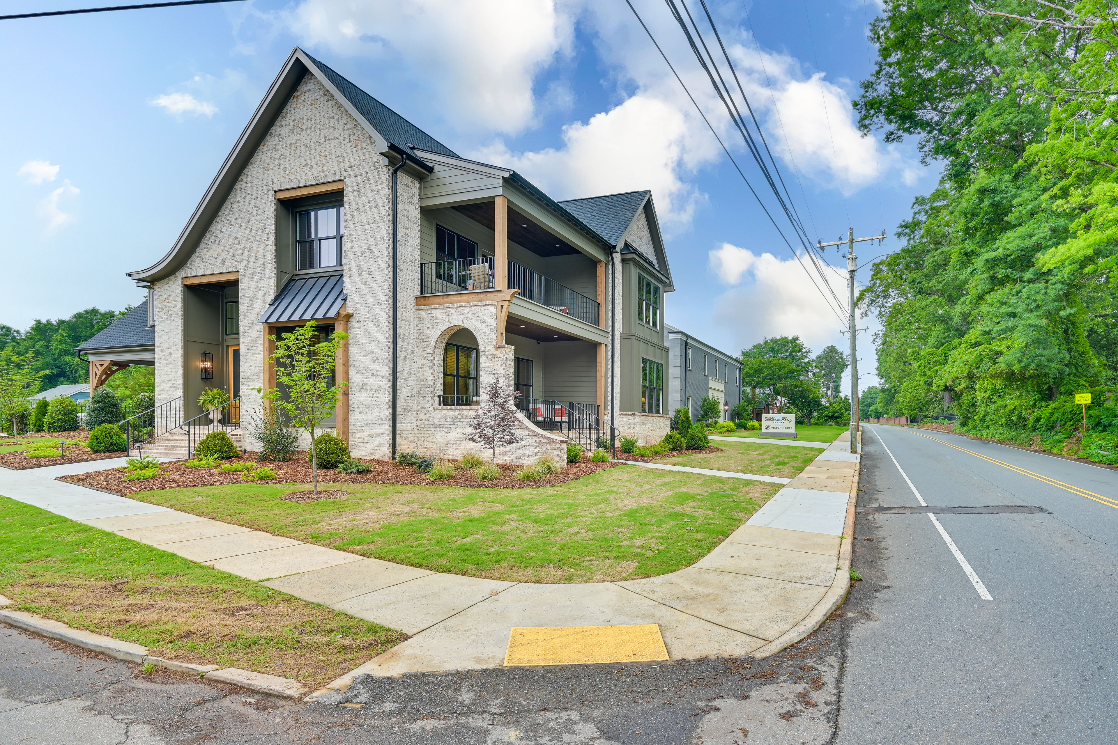 Property Image 2 - Idyllic Belmont Home < 1 Mi to Historic District!