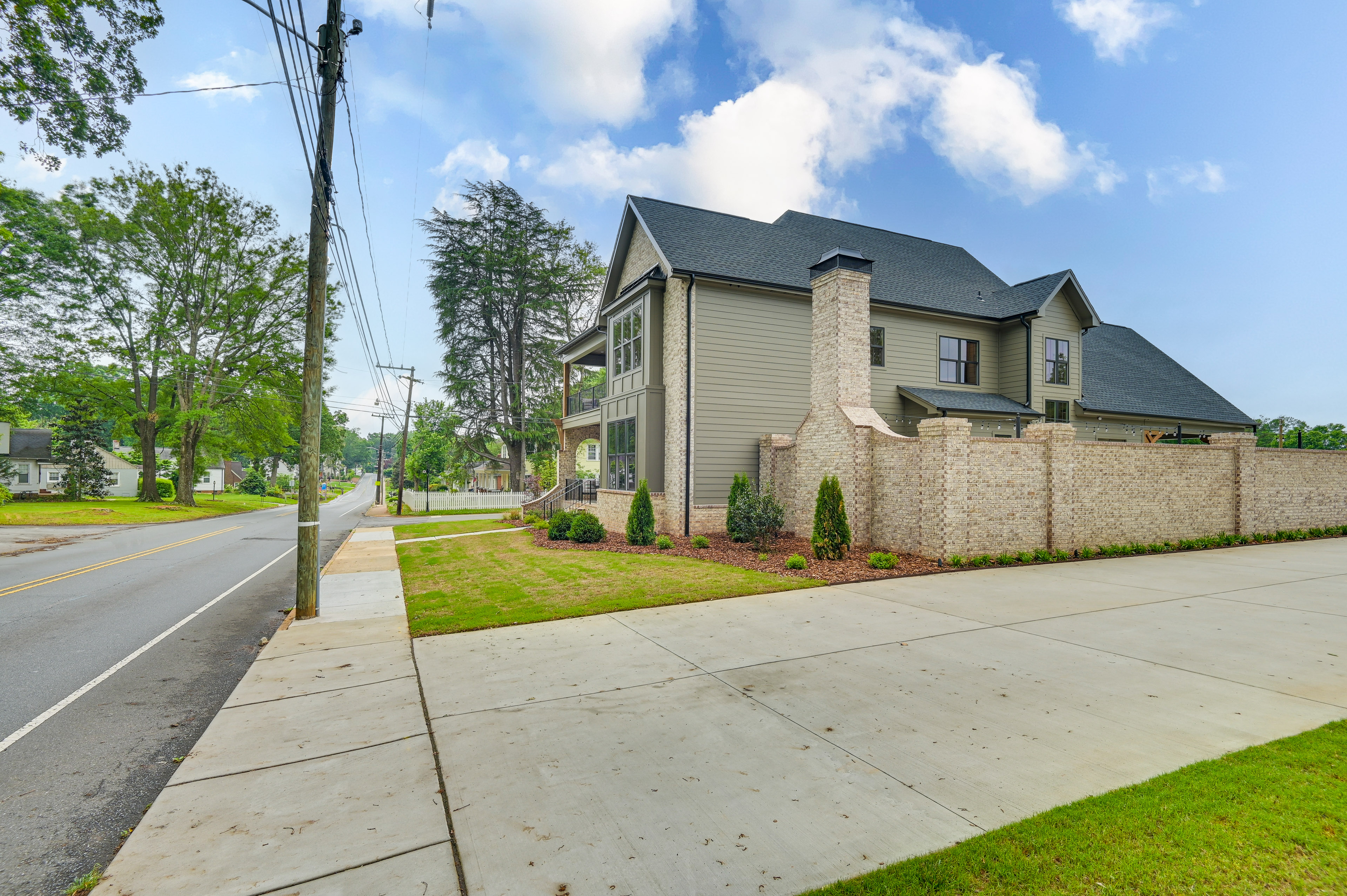 Property Image 1 - Idyllic Belmont Home < 1 Mi to Historic District!