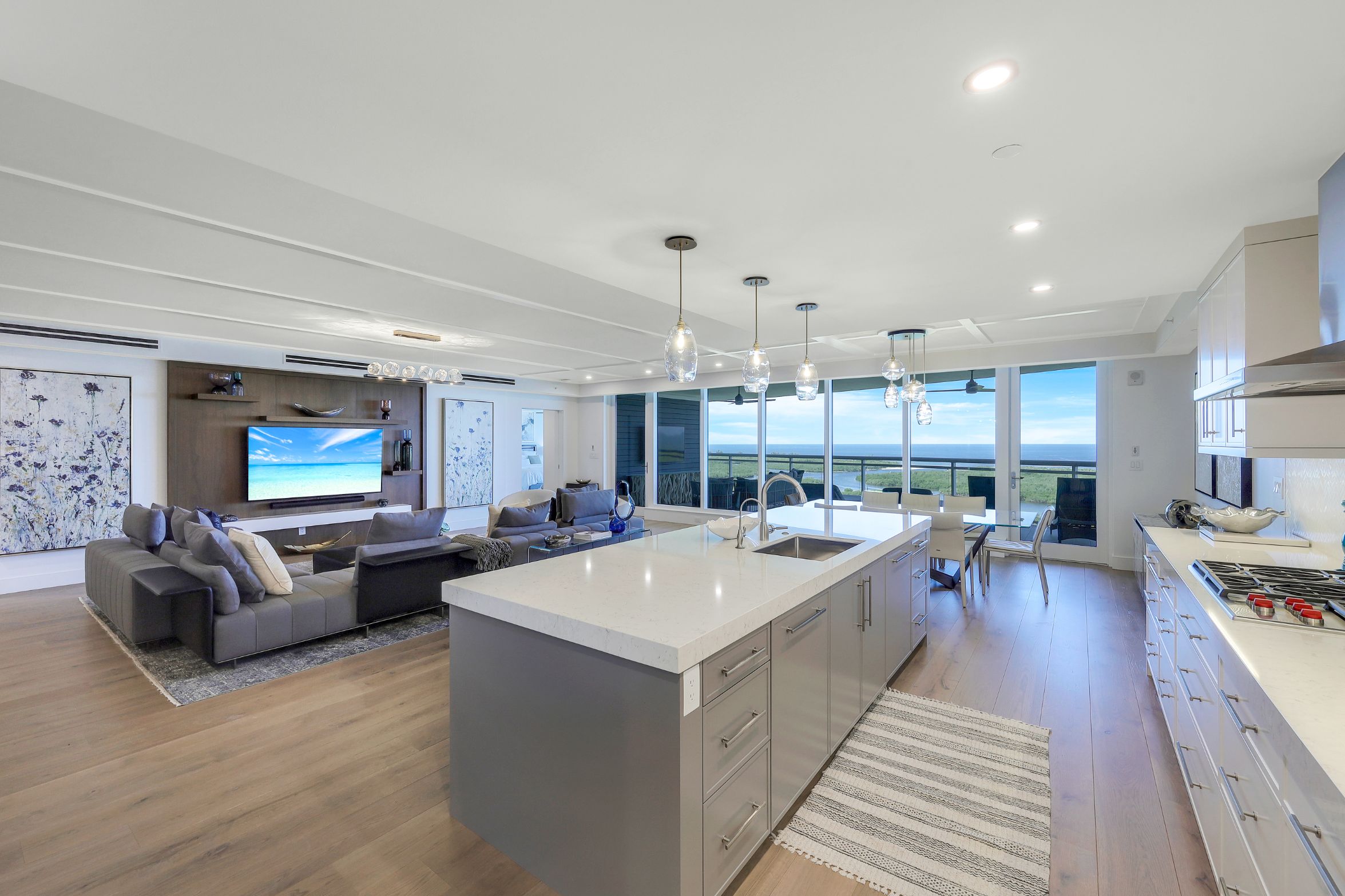 Great Room Great Room