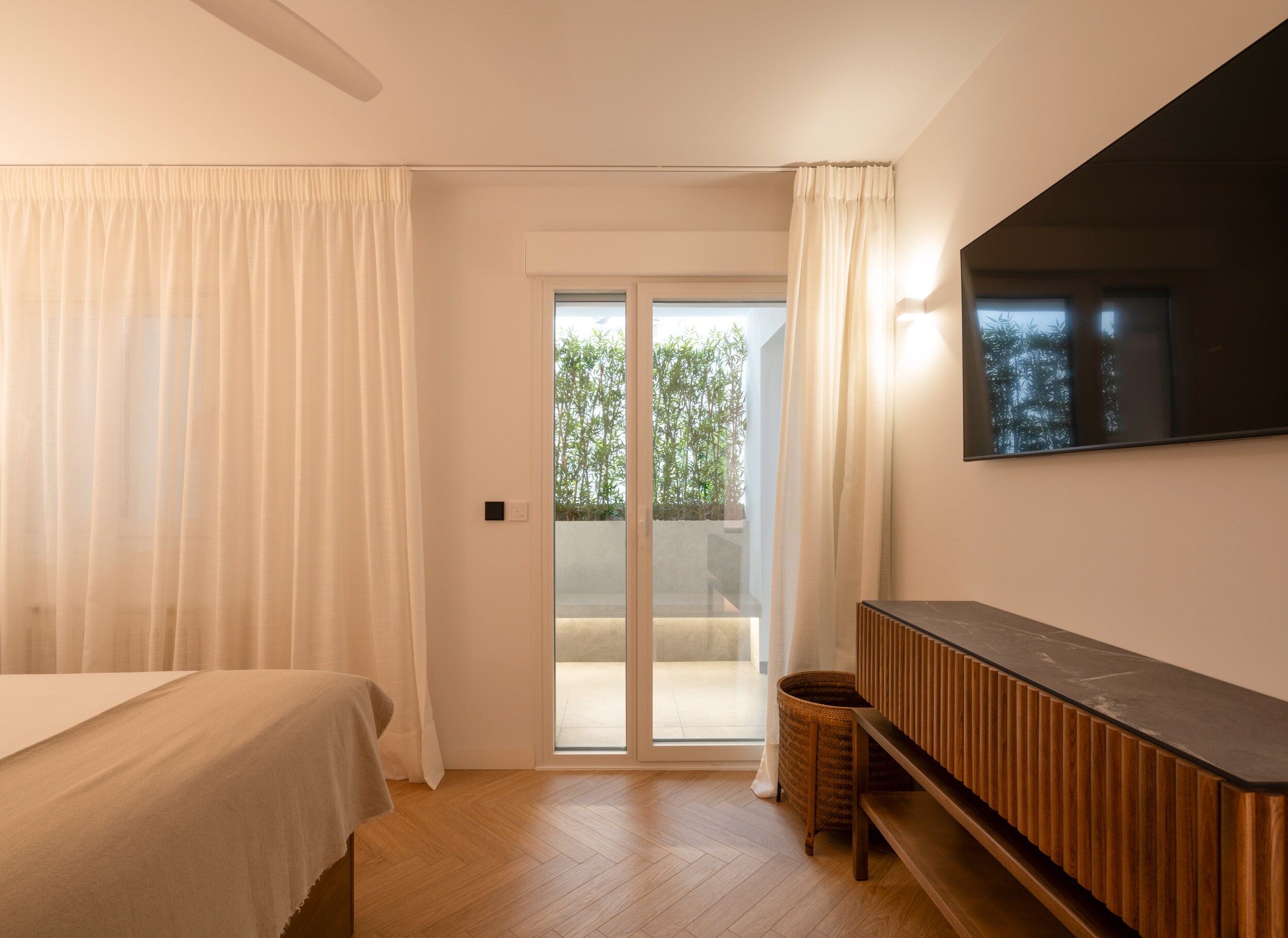 Carrera de la Virgen Boutique Apartments I 4pax