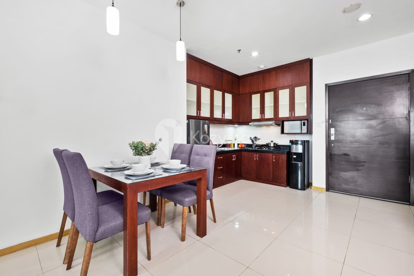 Kona | 2BR | Next to Mall | Gandaria